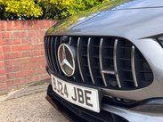 Mercedes-Benz A Class 2.0 AMG A 45 S 4Matic+ Plus Auto 4WD 5dr 13