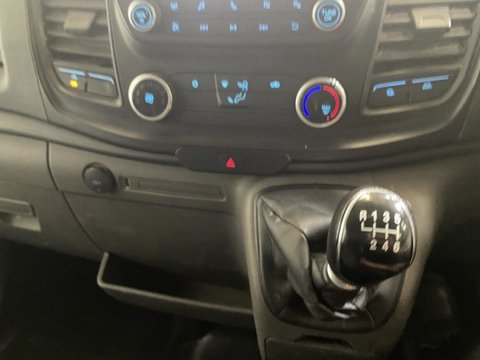 Ford Transit 350 LEADER C/C ECOBLUE 13