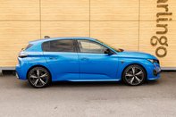Peugeot 308 PURETECH S/S GT 12