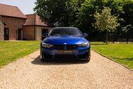 BMW M4 3.0 BiTurbo Competition DCT Euro 6 (s/s) 2dr 5
