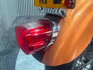 Harley-Davidson Sportster XL1200 C 2007 105 ANNIVERSARY ONLY 4K LONG MOT 1200CC 45