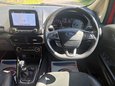 Ford Ecosport ST-LINE 17