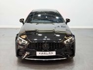 Mercedes-Benz E Class 2.0 E220d AMG Line (Premium) Coupe 2dr Diesel G-Tronic+ Euro 6 (s/s) (194 p 9