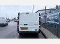 Renault Trafic 2.0 dCi Blue LL30 Business L2 H1 Euro 6 (s/s) 5dr 7