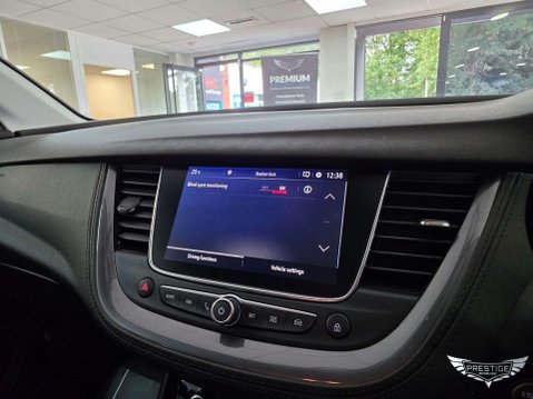 Vauxhall Grandland X 1.5 Turbo D BlueInjection Sport Nav Euro 6 (s/s) 5dr 78