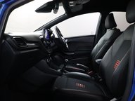 Ford Fiesta ST-LINE X EDITION MHEV 42