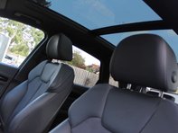 Audi Q5 2.0 Q5 Black Edition 40TDI MHEV Quattro SA 4WD 5dr 20