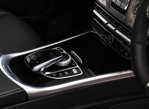 Mercedes-Benz G Series AMG G 63 4MATIC 15