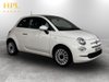 Fiat 500 1.0 MHEV Hatchback 3dr Petrol Manual Euro 6 (s/s) (70 bhp) 1 Owner - Alloys