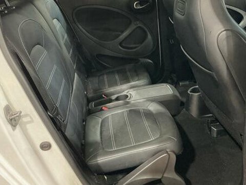 Smart Forfour 1.0 Prime Sport (Premium) Twinamic Euro 6 (s/s) 5dr 6