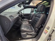 Volkswagen Tiguan 2.0 BiTDI R-Line SUV 5dr Diesel DSG 4Motion Euro 6 (s/s) (240 ps) 9