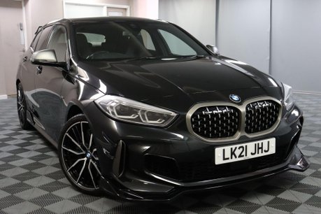 BMW 1 Series M135I XDRIVE 19