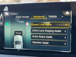 Mercedes-Benz A Class 1.3 A 250 AMG Line E Auto 5dr 51