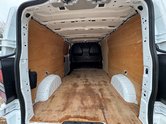 Ford Transit Custom LWB L2H1 Low Roof Trend 280 Air Con Sensors EURO 6 9