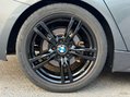 BMW 3 Series 2.0 320d M Sport 4dr 33