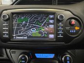 Toyota Yaris 1.8 Yaris GRMN 3dr 21