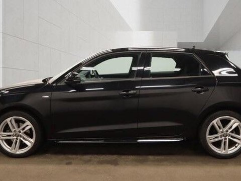 Audi A1 1.0 TFSI 30 S line Sportback Euro 6 (s/s) 5dr 6