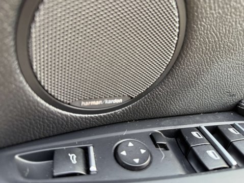 BMW X4 2.0 X4 xDrive 20d M Sport Auto 4WD 5dr 69