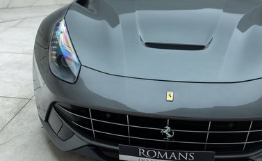 Ferrari F12 Berlinetta 26