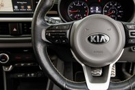 Kia Picanto X-LINE S 18