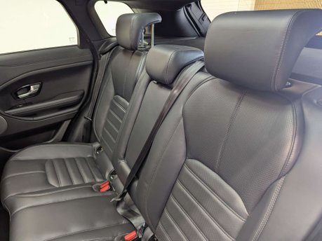Land Rover Range Rover Evoque 2.0 Range Rover Evoque HSE Dynamic TD4 Auto 4WD 5dr 43