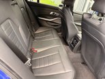 BMW 3 Series 2.0 320d M Sport Touring 5dr Diesel Auto xDrive Euro 6 (s/s) (190 ps) 13