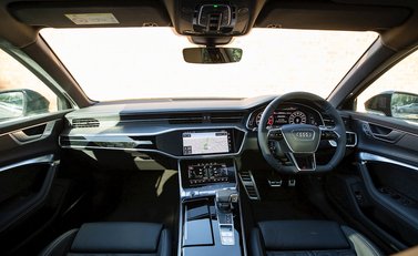 Audi RS6 Avant Vorsprung 19