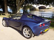 Lotus Elise S2 Sports Tourer 60