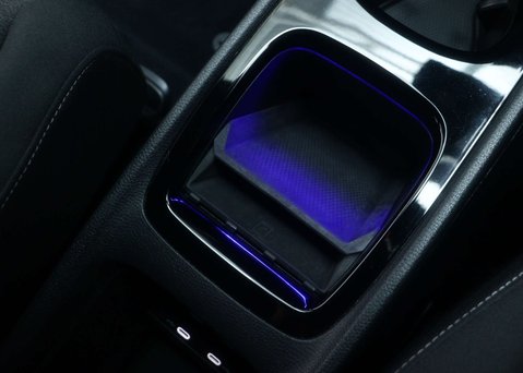 Volkswagen ID.3 Pro 58kWh Hatchback 5dr Electric Auto (204 ps) 37