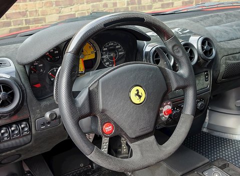 Ferrari 430 Scuderia 29