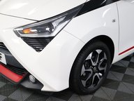 Toyota Aygo VVT-I X-TREND TSS 31