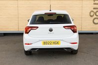 Volkswagen Polo LIFE TSI 6