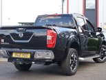 Nissan Navara 2.3 dCi Tekna Pickup Double Cab 4dr Diesel Auto 4WD Euro 6 (190 ps) 4
