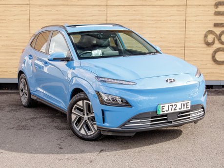 Hyundai KONA ULTIMATE
