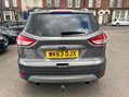 Ford Kuga 2.0 TDCi Zetec AWD Euro 5 5dr 5