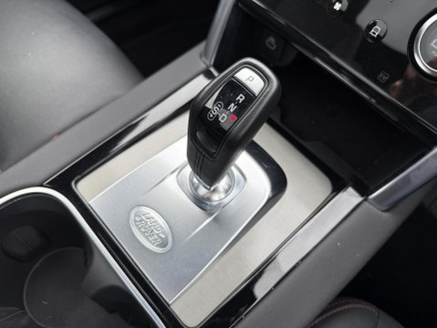 Land Rover Discovery Sport 1.5 P300e 12.2kWh R-Dynamic HSE SUV 5dr Petrol Plug-in Hybrid Auto 4WD Euro 51