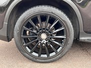 Mercedes-Benz GLC 2.1 GLC250d AMG Line G-Tronic 4MATIC Euro 6 (s/s) 5dr 53