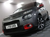 Citroen C3 PURETECH FLAIR S/S EAT6 32