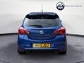 Vauxhall Corsa 1.6i Turbo VXR Euro 6 3dr 6