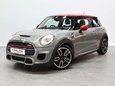 Mini Hatch 2.0 John Cooper Works Hatchback 3dr Petrol Auto Euro 6 (s/s) (231 ps) 12
