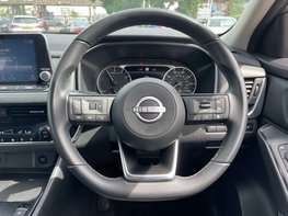 Nissan Qashqai 1.5 Qashqai Acenta Premium E-Power A 5dr 19