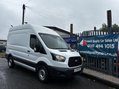 Ford Transit 2.0 350 EcoBlue FWD L2 H3 Euro 6 5dr 1