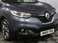 Renault Kadjar DYNAMIQUE S NAV TCE 26