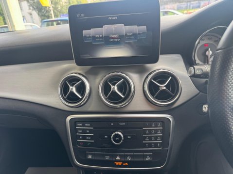 Mercedes-Benz GLA 2.1 GLA220d AMG Line 7G-DCT 4MATIC Euro 6 (s/s) 5dr 20