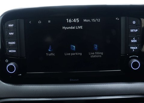 Hyundai i10 1.0 I10 Advance Auto 5dr 27