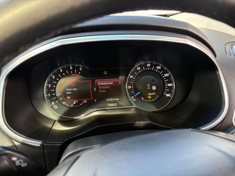 Ford Edge 2.0 Edge Titanium TDCi Auto 4WD 5dr 48