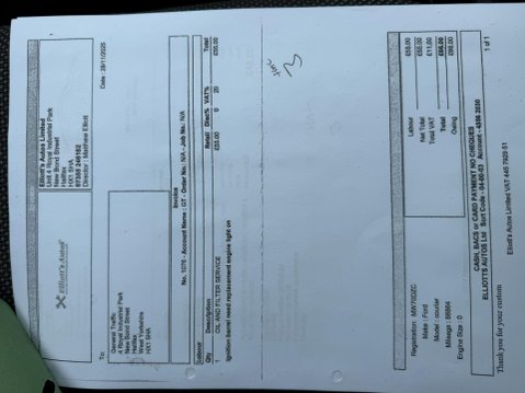 Ford Transit Courier 1.5 TDCi Panel Van 5dr Diesel Manual L1 Euro 6 (SLD) (75 ps) 45