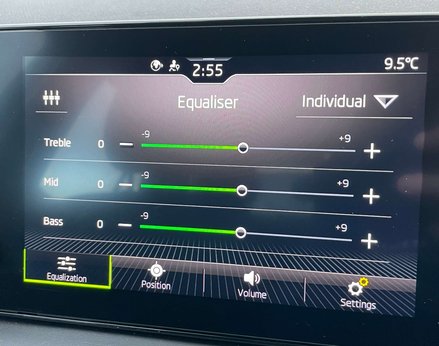 Skoda Kamiq 1.6 Kamiq SE TDI Semi-Auto 5dr 41