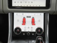 Land Rover Range Rover Sport 3.0 P400 MHEV HST SUV 5dr Petrol Auto 4WD Euro 6 (s/s) (400 ps) 9