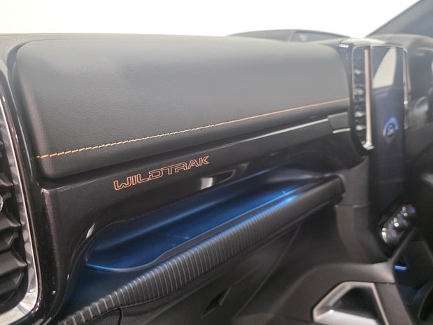 Ford Ranger Ranger Pick Up Double Cab Wildtrak 2.3 281PHEV Auto 24